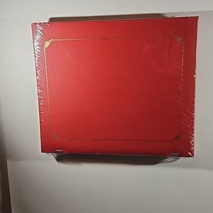 Creative Memories scrapbook album